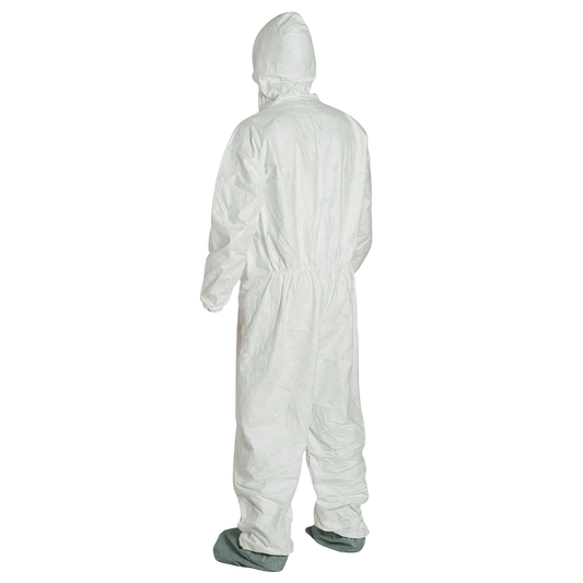 Overol DuPont™ Tyvek® 400