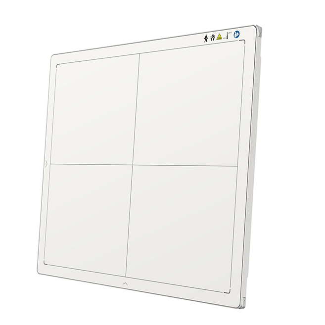 Detector Flat Panel MSLFP03