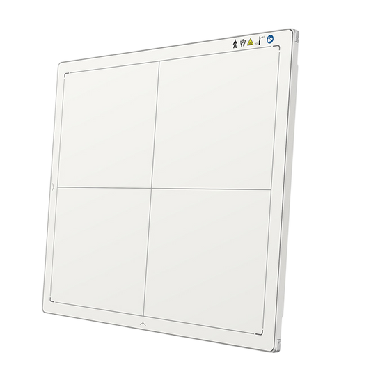 Detector Flat Panel MSLFP03