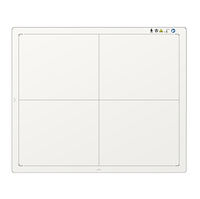 Detector Flat Panel MSLFP03