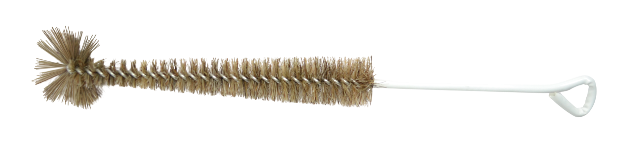 Escobillones de Laboratorio