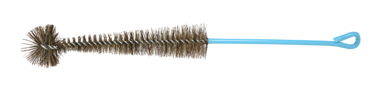 Escobillones de Laboratorio