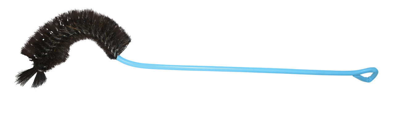 Escobillones de Laboratorio