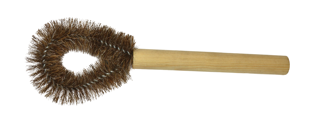 Escobillones de Laboratorio