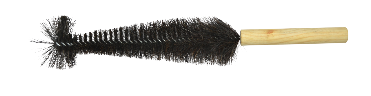 Escobillones de Laboratorio