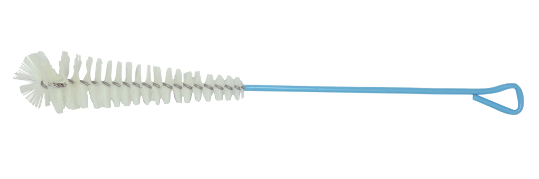Escobillones de Laboratorio