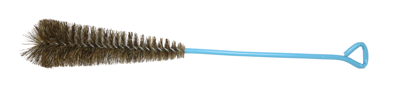 Escobillones de Laboratorio