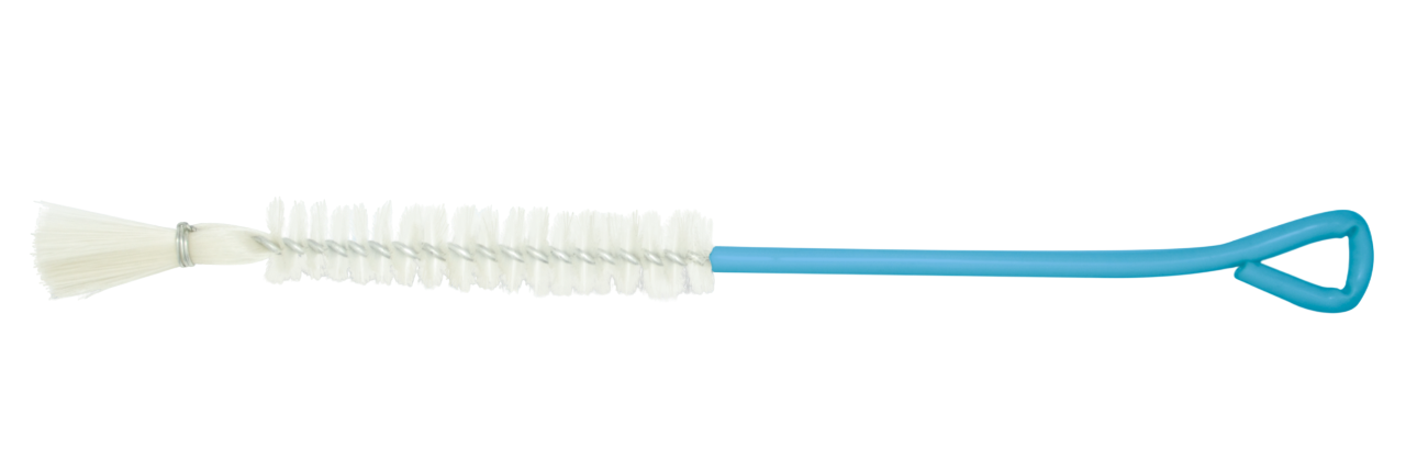 Escobillones de Laboratorio