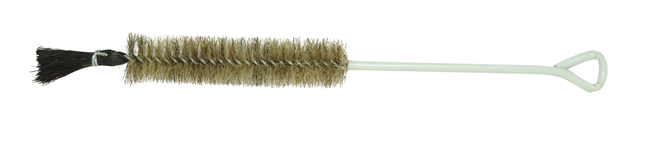 Escobillones de Laboratorio