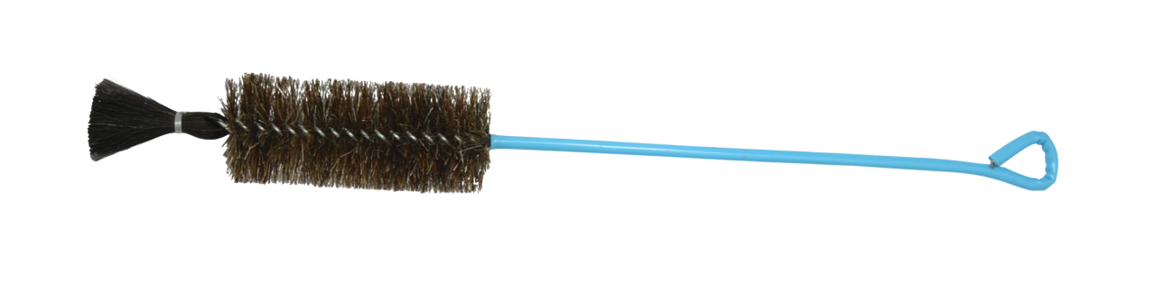 Escobillones de Laboratorio