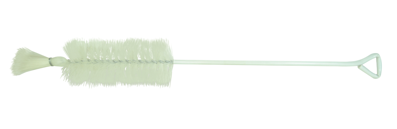 Escobillones de Laboratorio