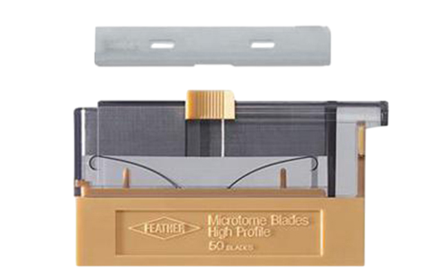 Cuchilla de Alto Perfil FHP-01