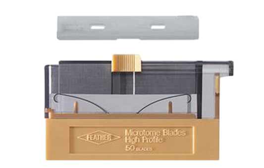 Cuchilla de Alto Perfil FHP-01