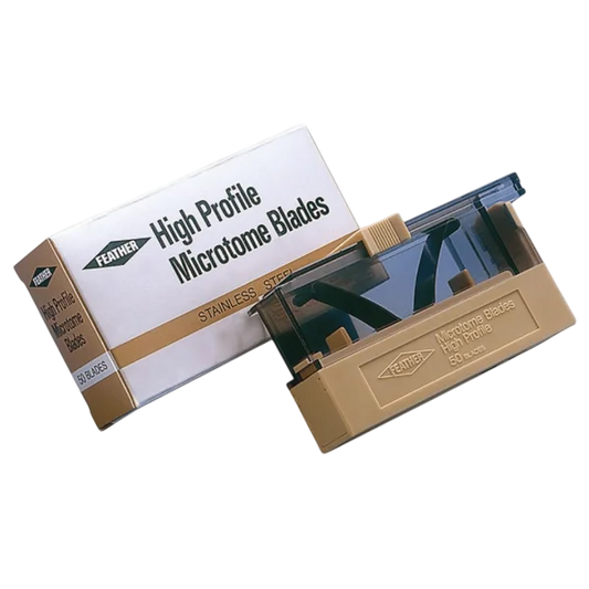 Cuchilla de Alto Perfil FHP-01