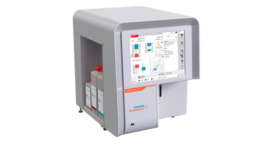 Analizador de Hematología Atellica HEMA 520 OT