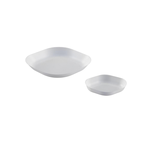 Platillo de Pesaje Diamante