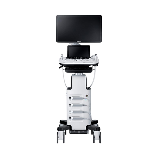 Sistema de Ultrasonido Samsung HS40