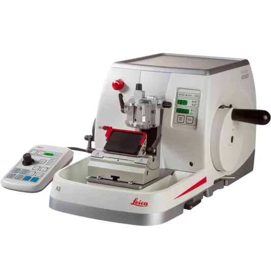 Microtomo HistoCore BIOCUT