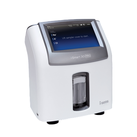 Analizador de Electrolitos i-Smart 30 PRO