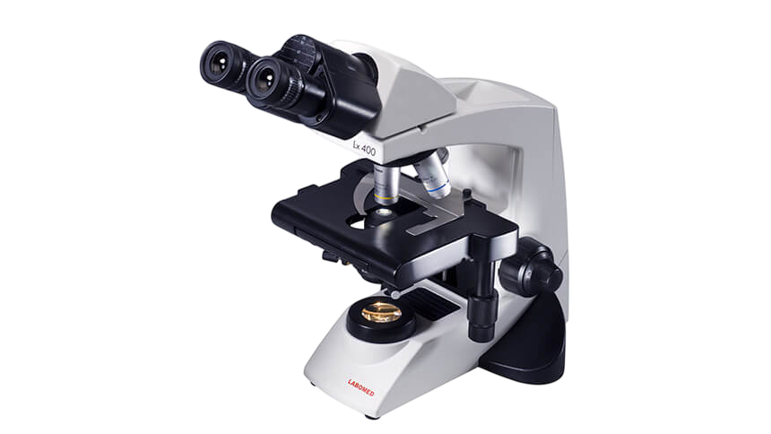 Microscopio Lx 400