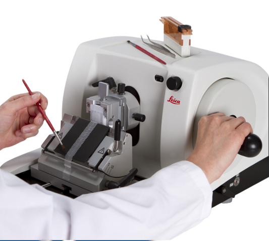 Microtomo RM2125 RTS