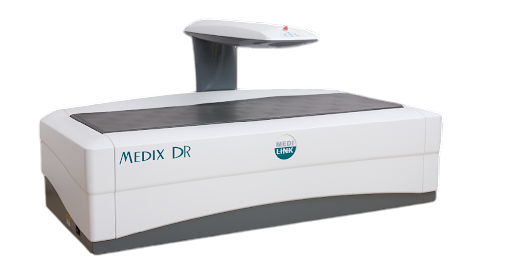 Densitómetro MEDIX DR