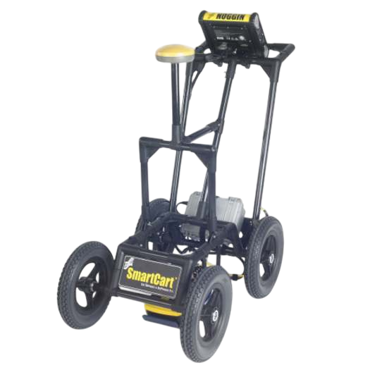 Georradar NOGGIN® 1000