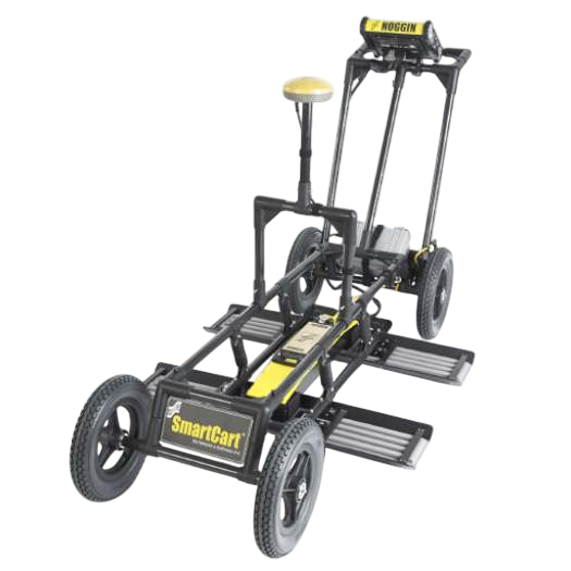 Georradar NOGGIN® 100 Ultra