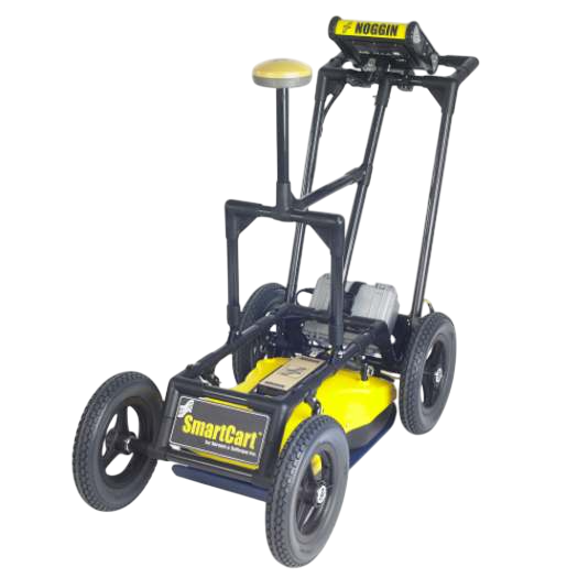 Georradar NOGGIN® 250