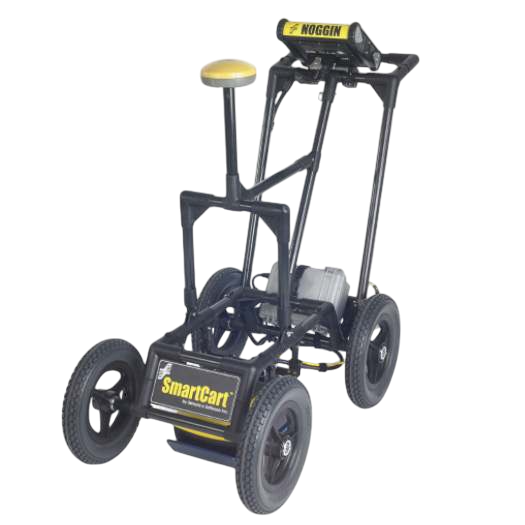 Georradar NOGGIN® 500