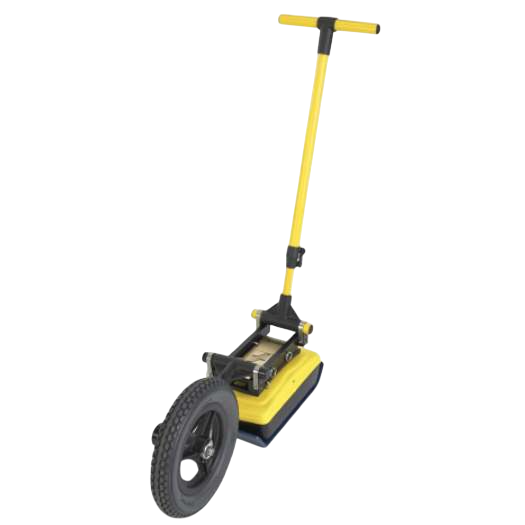 Georradar NOGGIN® 500