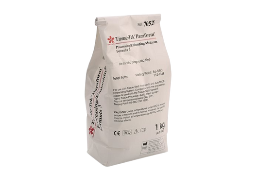 Parafina Histológica VIP