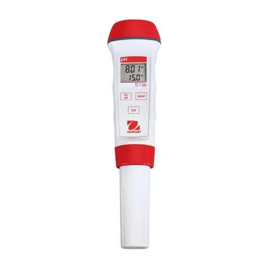 Medidor de pH de Pluma Starter ST20