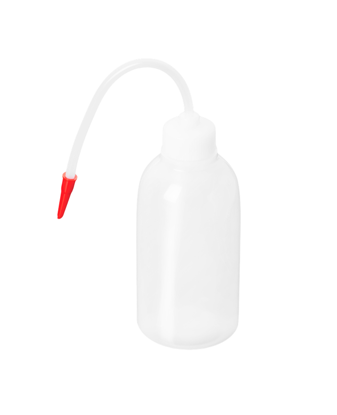 Piseta Lavadora de LDPE