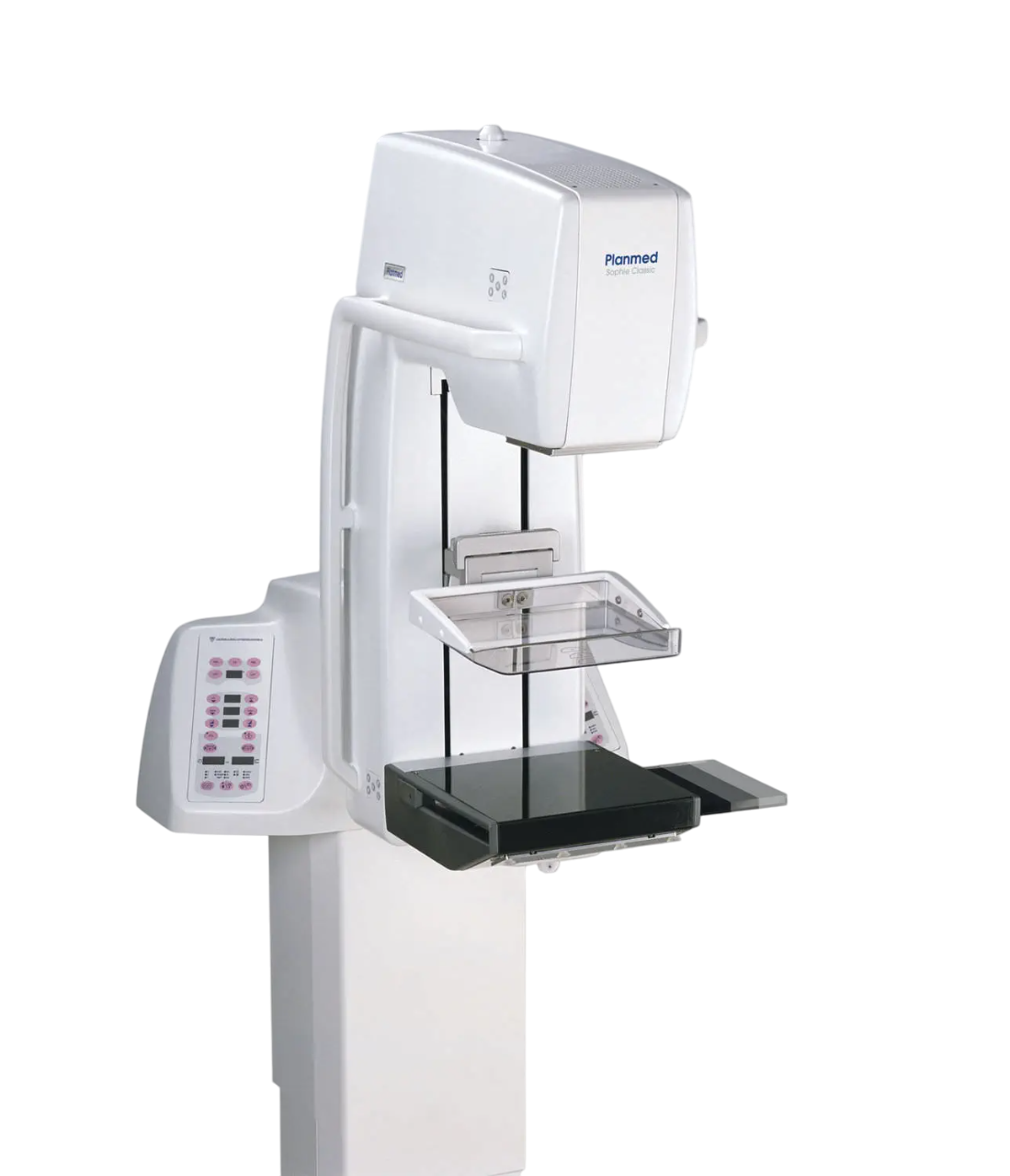 Mamógrafo Análogo Sophie Classic S