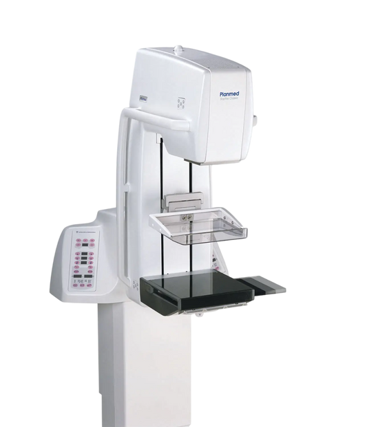 Mamógrafo Análogo Sophie Classic S