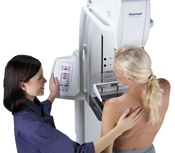 Mamógrafo Análogo Sophie Classic S