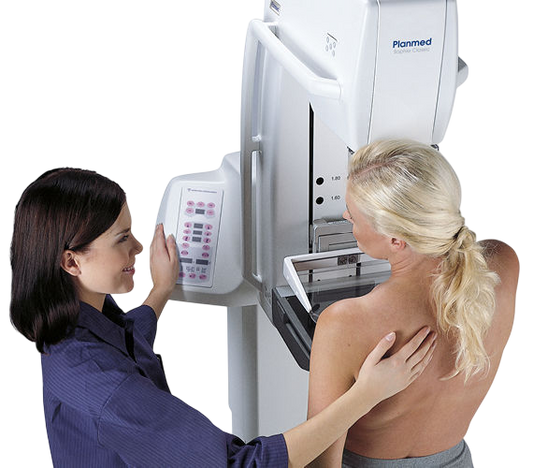 Mamógrafo Análogo Sophie Classic S