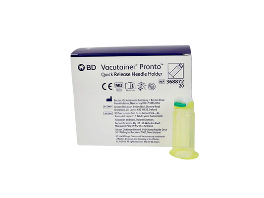 Holder Automático BD Vacutainer® Pronto™