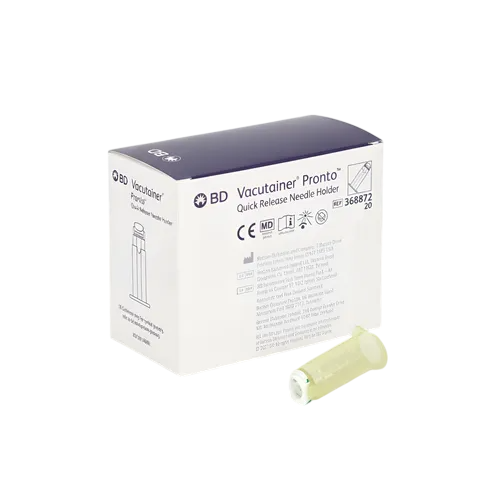 Holder Automático BD Vacutainer® Pronto™