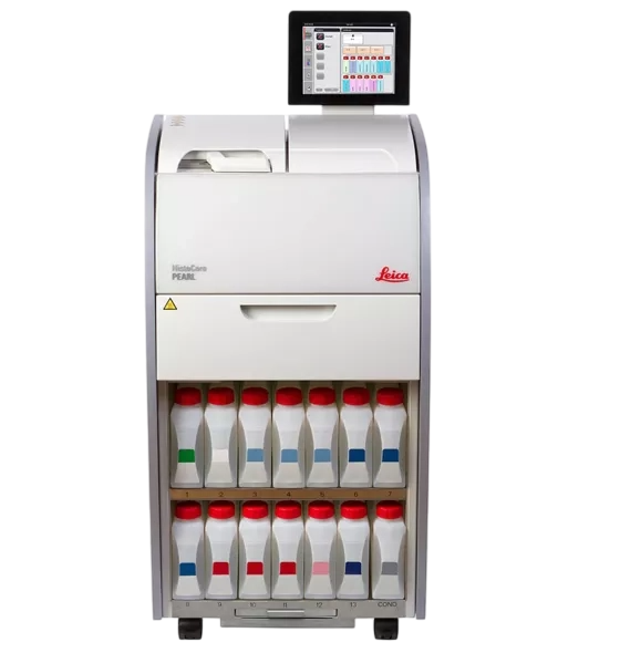 Procesador de Tejidos HistoCore PEARL