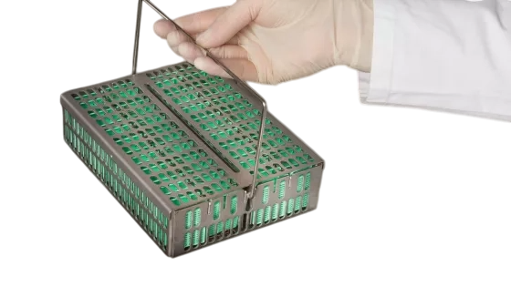 Procesador de Tejidos HistoCore PEARL