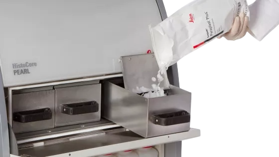 Procesador de Tejidos HistoCore PEARL