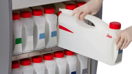 Procesador de Tejidos HistoCore PEARL