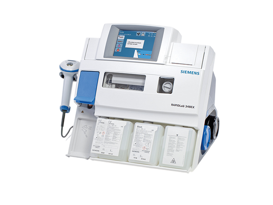 Sistema de Gases en Sangre RAPIDLab 348EX