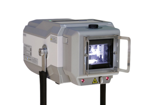 Rayos X Portátil SIUI SR-8100S