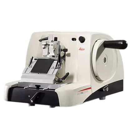 Microtomo RM2125 RTS