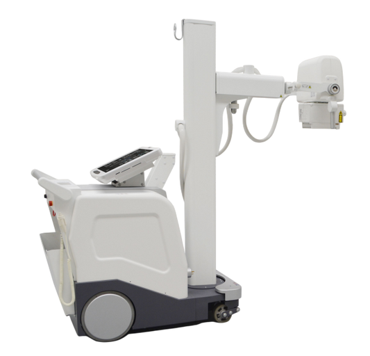 Rayos X Móvil Digital RX 320 BD