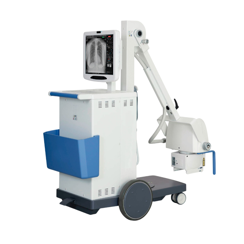 Rayos X Móvil Digital RX 320 D