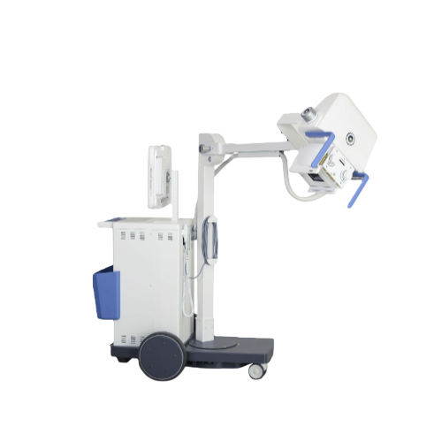 Rayos X Móvil Digital RX 320 D